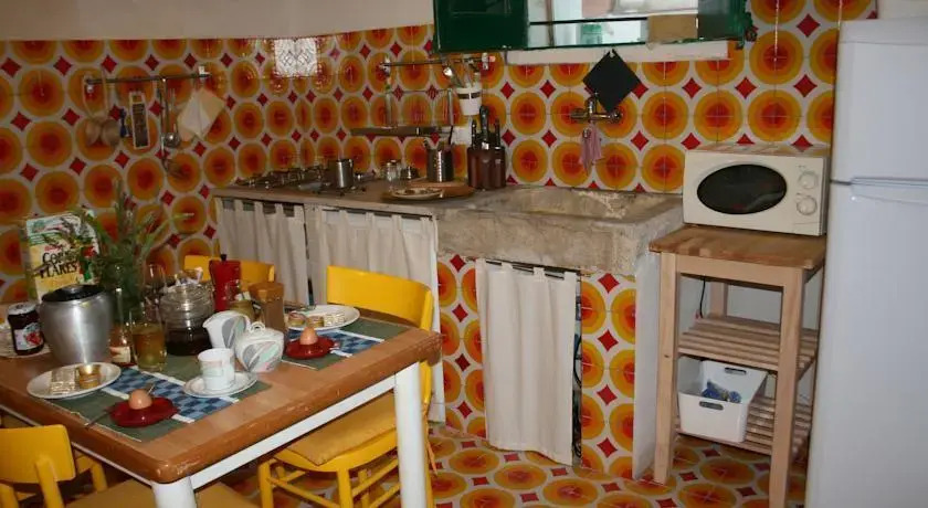 Casa Betta e Elisa