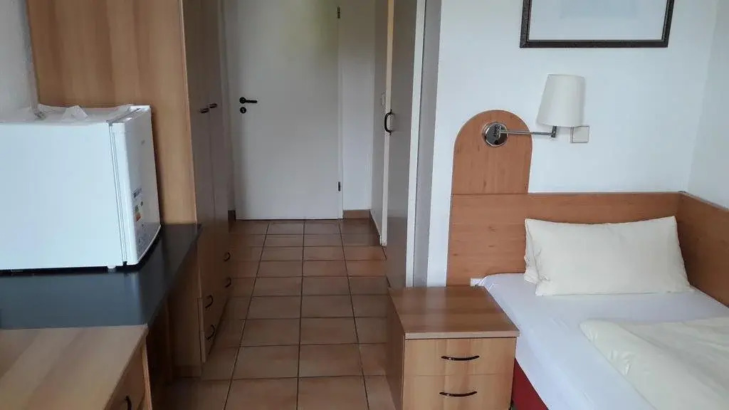 Hotel La Cascina