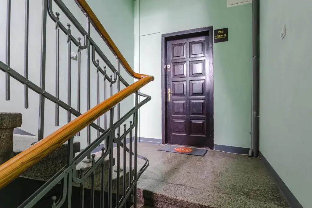 Chill Apartments Gersona