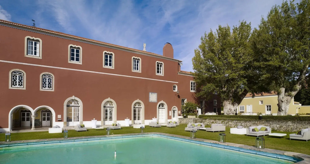 Penha Longa Resort