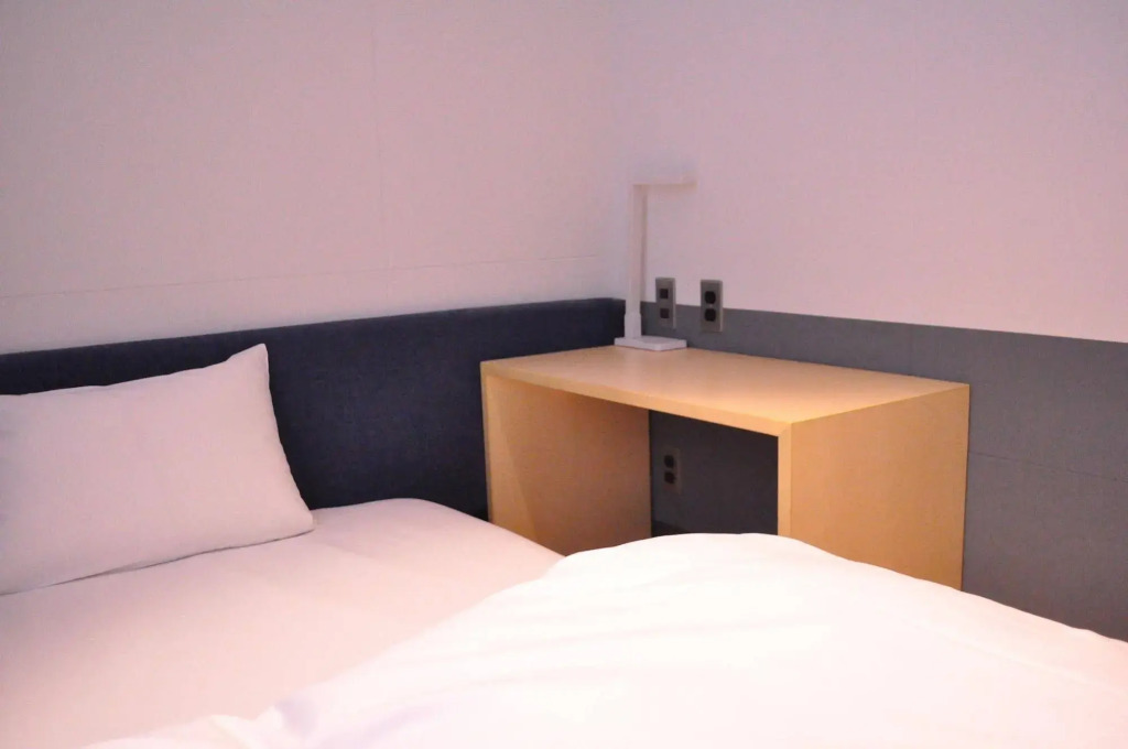 Hotel Plus Hostel TOKYO KAWASAKI