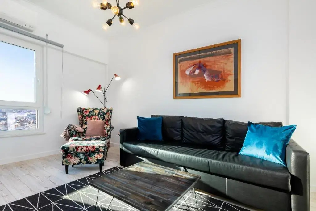 WHome | Anjos Premium Apartment #10