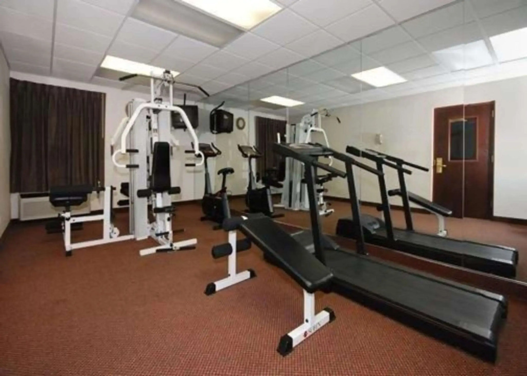 Quality Inn & Suites Tarboro - Kingsboro