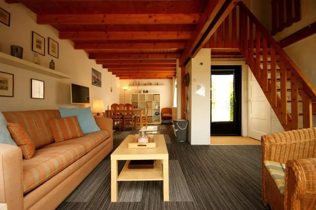 Holidayhouse - de Haaijmanweg 5 Burgh-Haamstede huis 118