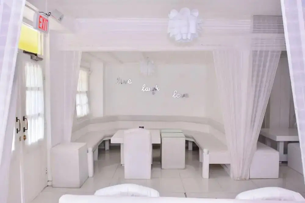 Sunkissed Suites at Sandcastles