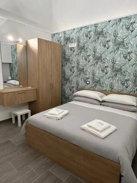 B&B Simplicity 10 MIN from POMPEI