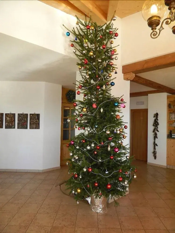Albergo Rifugio Graziani
