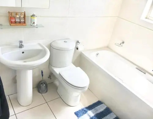Hightide Apartment