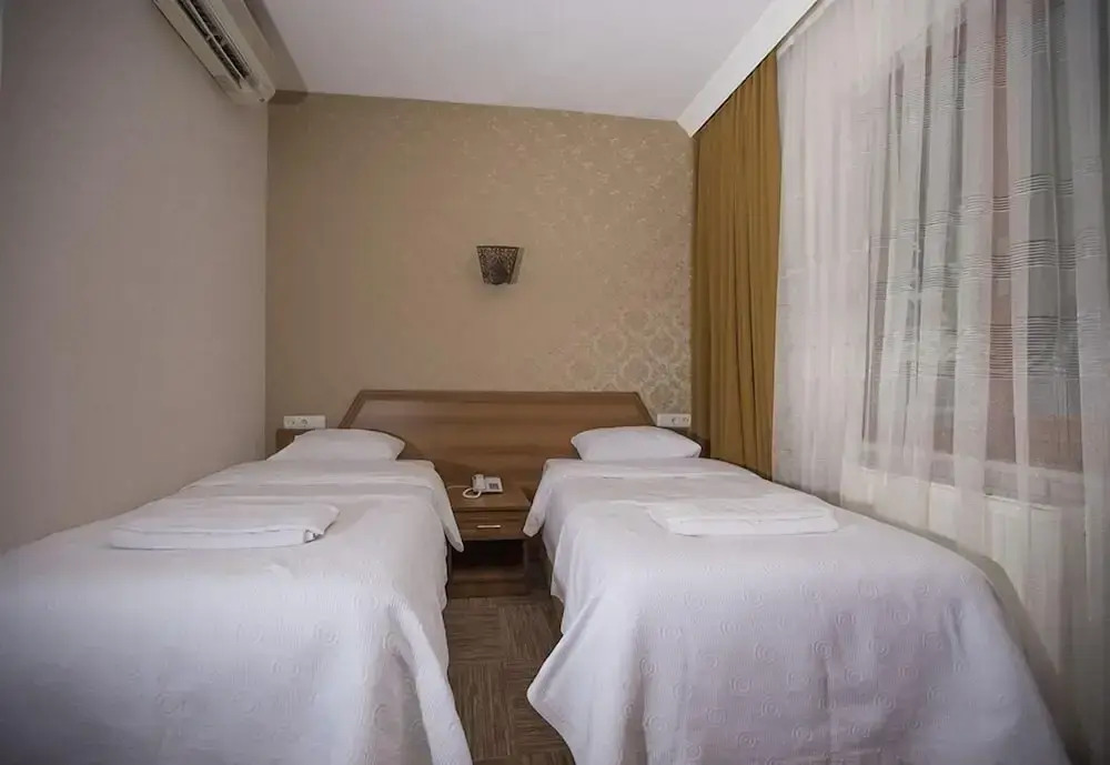 Hamsi Butik Otel