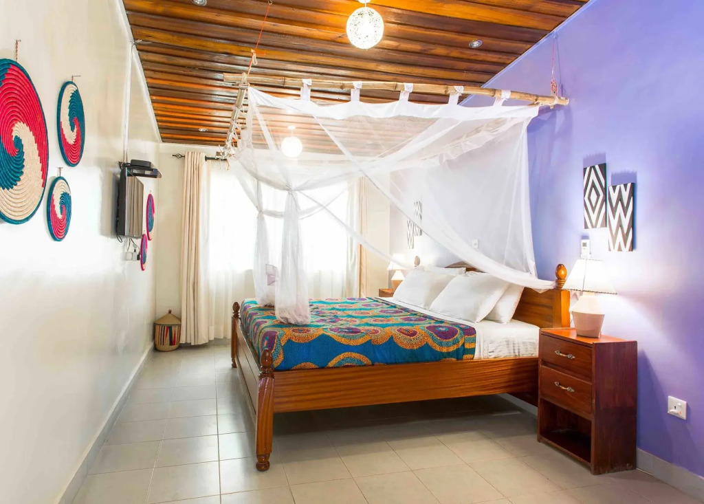 Heaven Boutique Hotel