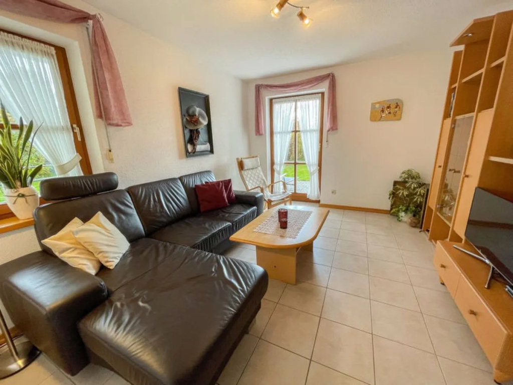 Apartment  Bischofsmais 41765