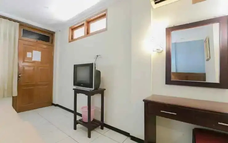 Mutiara Timor Hotel