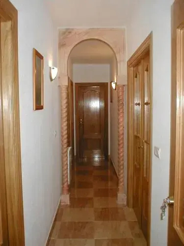Apartamentos Egeivan