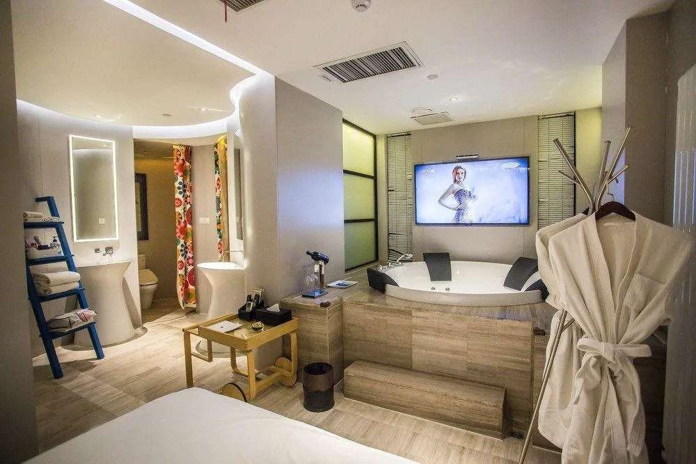 Blue Magpie Hotel Luoyang Xigong Flagship