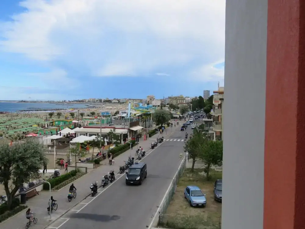 Hotel Cliff