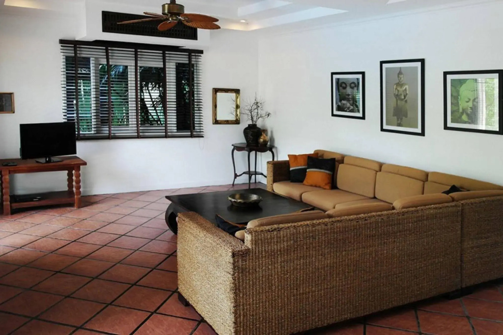 NB Villa Oasis
