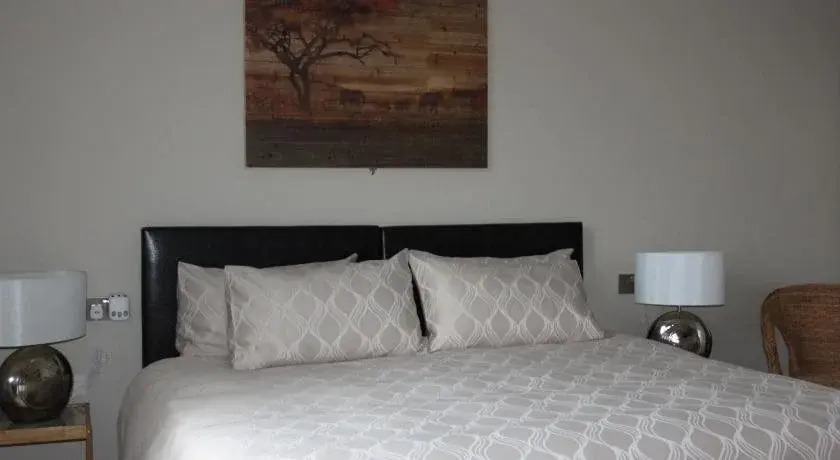 The St. Leonards Guest House