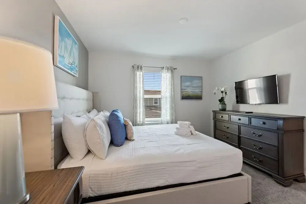 Blue Beach at Storey Lake by Shine Villas #400 townhouse