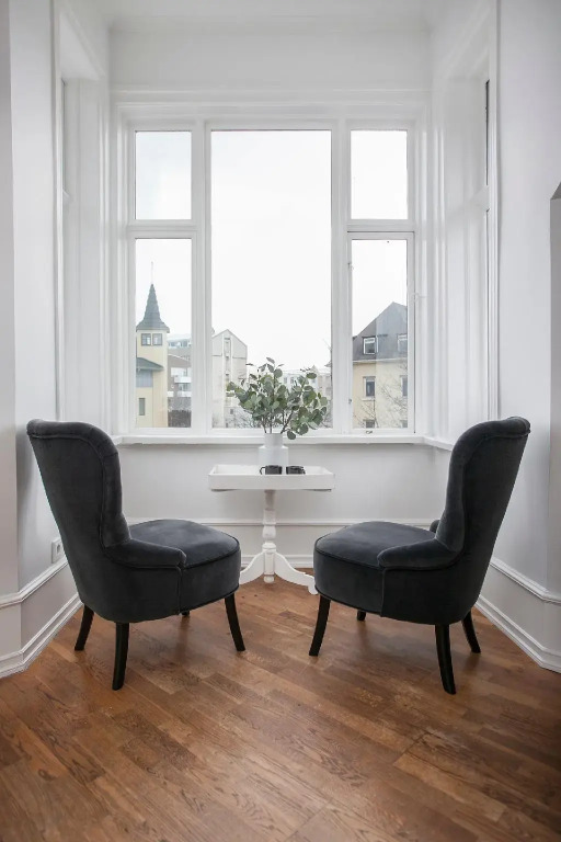 Sudurgata - Luxury Dream Apartment