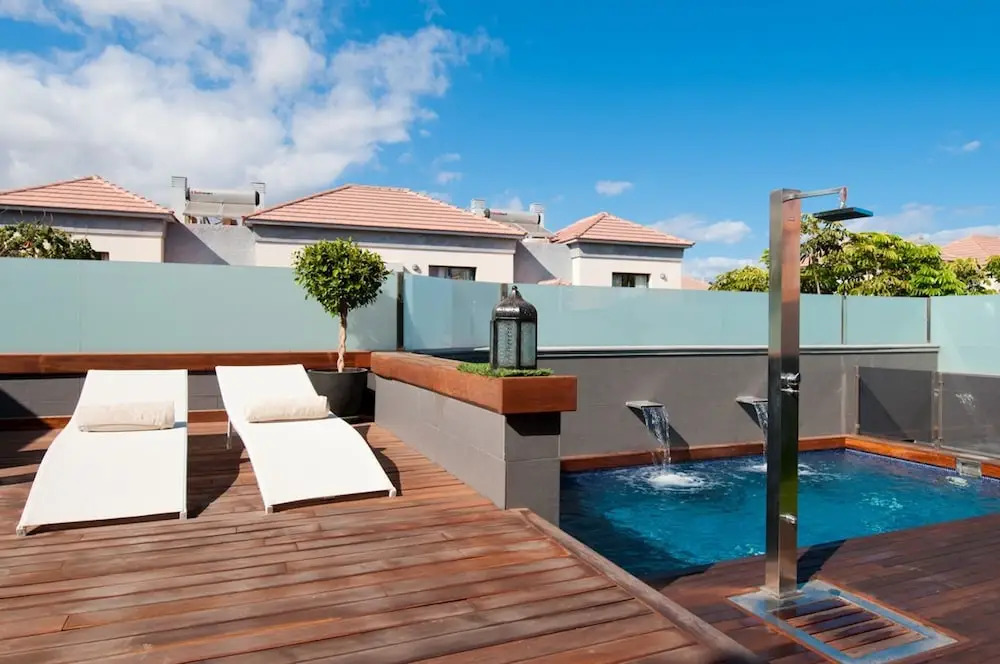 Villa in Maspalomas, Gran Canarias 102711