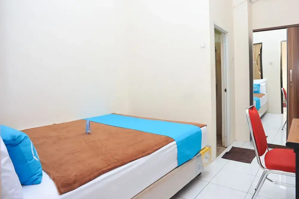 Airy Eco Mataram Cakranegara Nalaya 5 Lombok