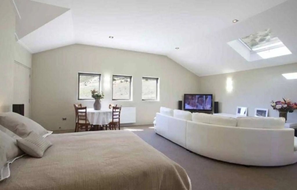 Gibbston House Boutique B&B