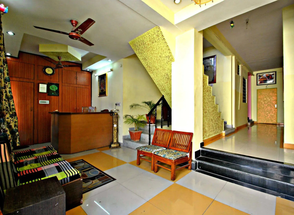 Satkar Hotel