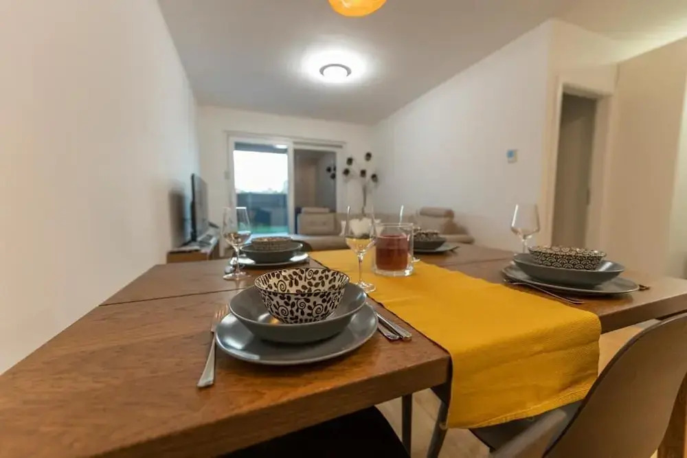 Apartments La Siesta