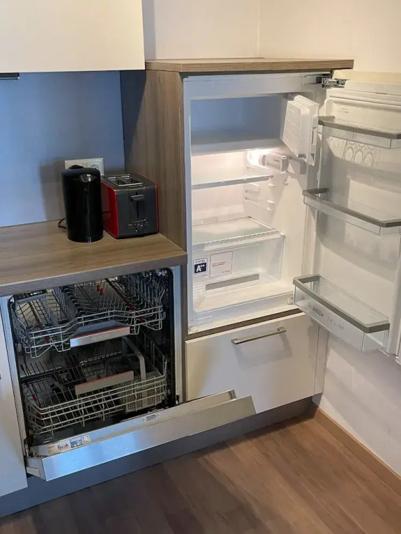 Traumwohnung am Altstadtrand