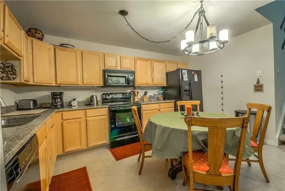 Villas At Walton Creek 1418