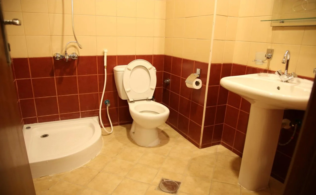 Snood Al Mahbas Hotel