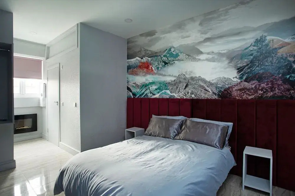 Groot Rooms