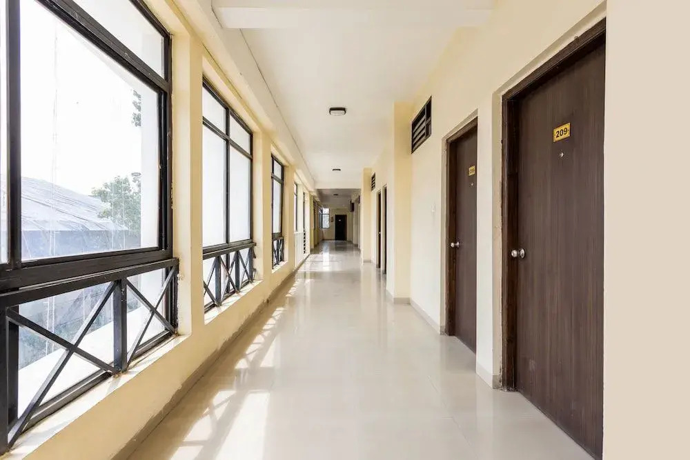 Collection o42084 Rajshahi Hotel and Resort