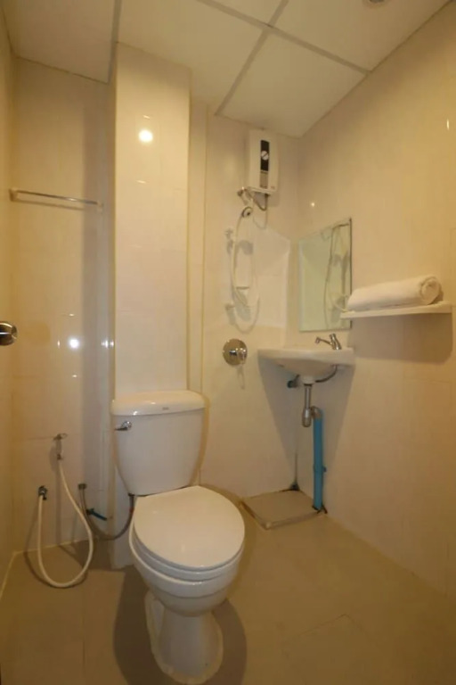 OYO 253 Kk 11 Boutique Inn