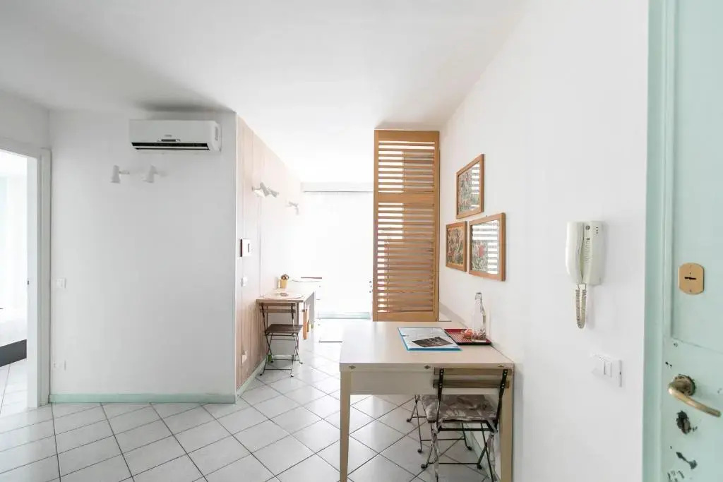 Marconi Apartments - Bologna Short Rental