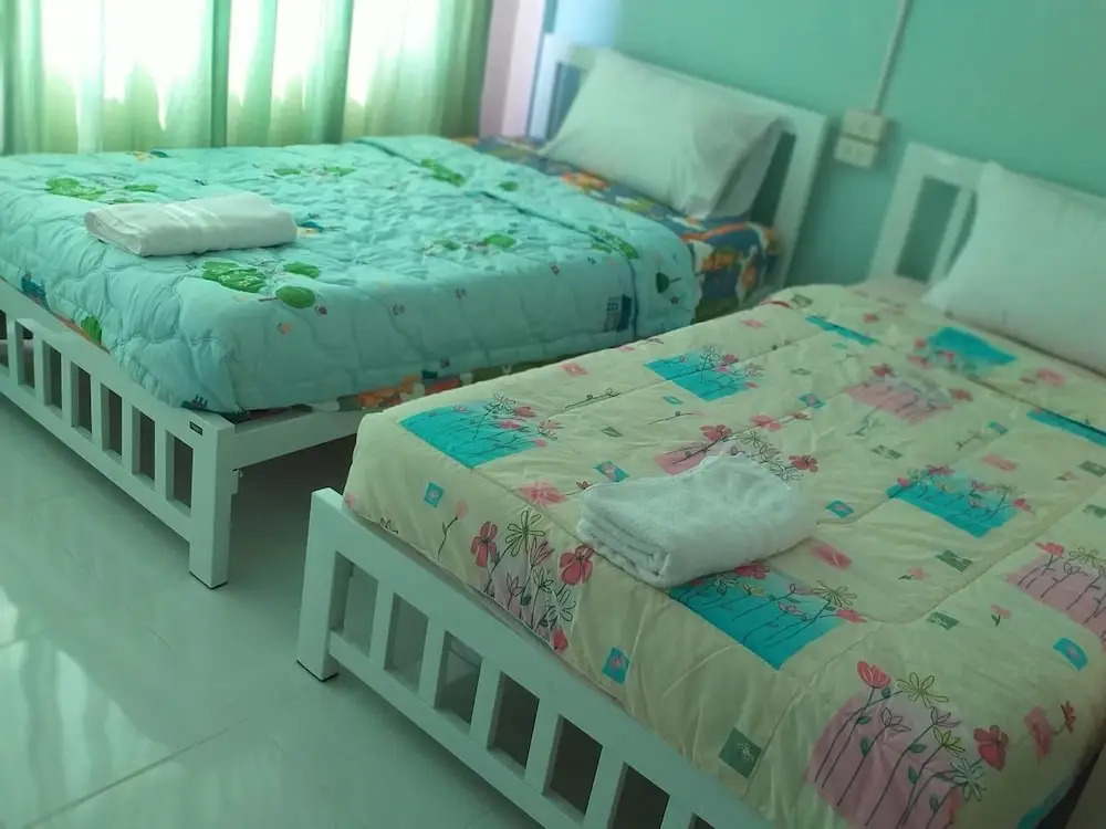 OK Home Hostel