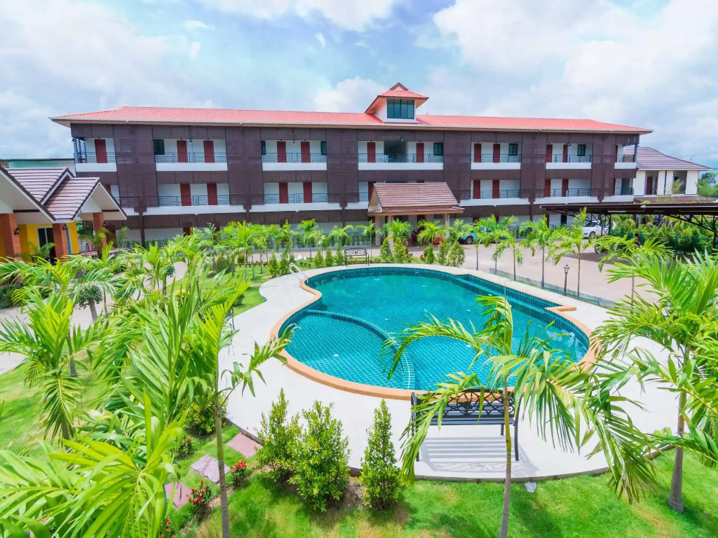 Samrong Garden