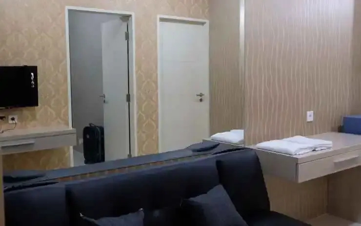 Apartment 2 Bedroom at Tanglin Griya Gailen 4 (ELV)