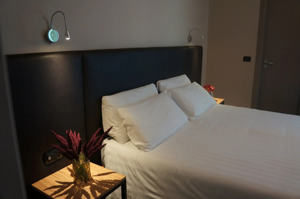 Hotel Aloisi
