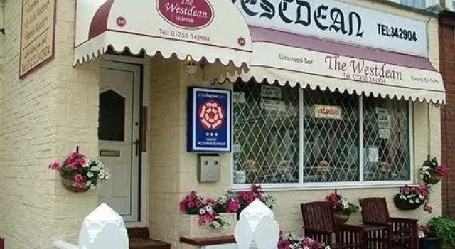 Westdean Hotel