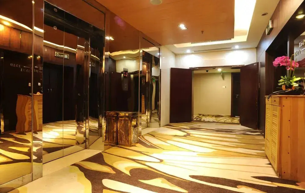 De Sheng Dao Fu Xinhua Hotel