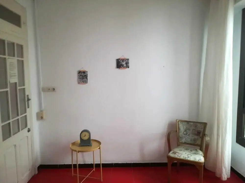 B&B Una Habitación Propia