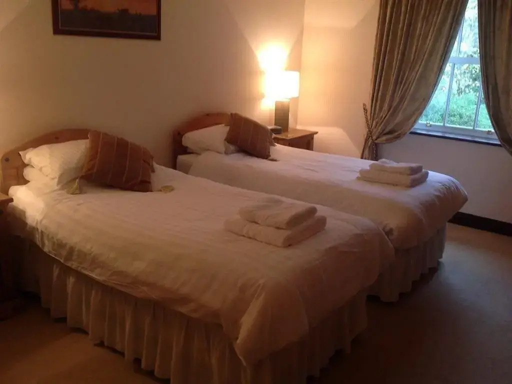 The Bickford Arms Inn