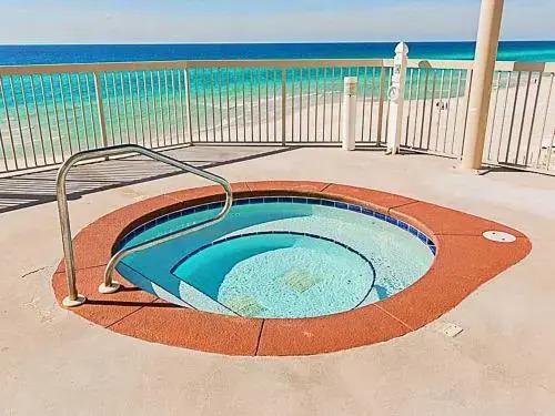 Sunrise Beach Resort V
