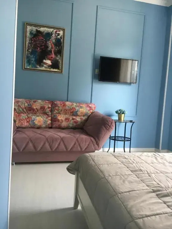 Mini Hotel 7 Street