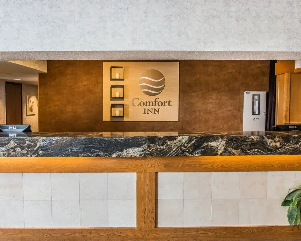 Dunes Express Inn and Suites