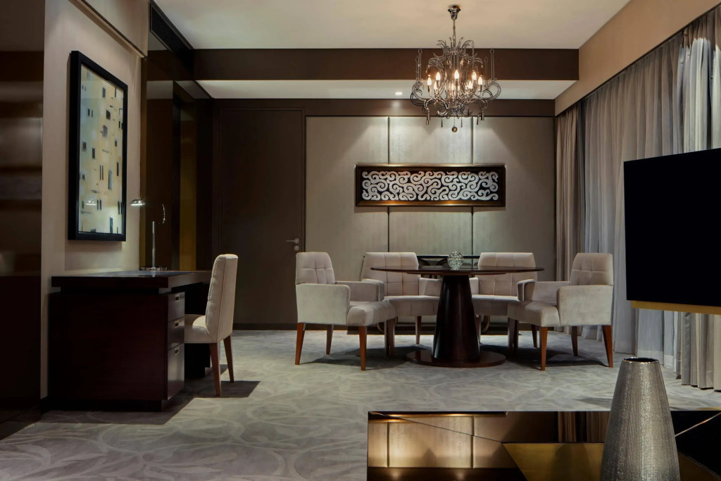 Le Meridien City Centre Bahrain