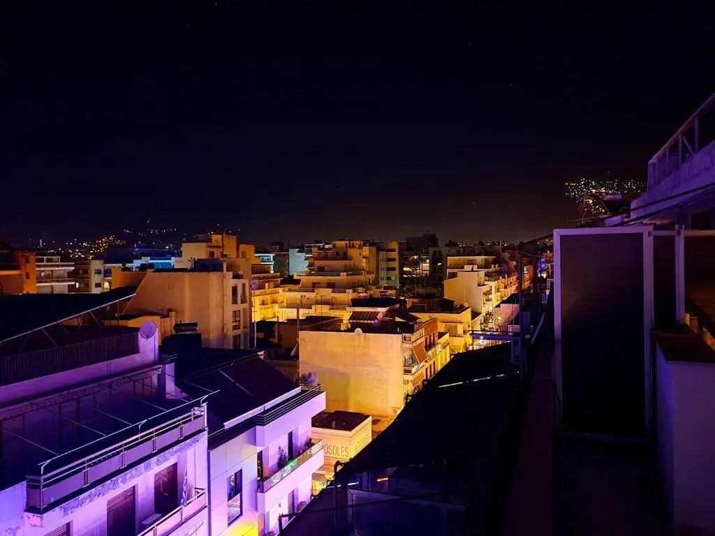 Charming Volos House 1