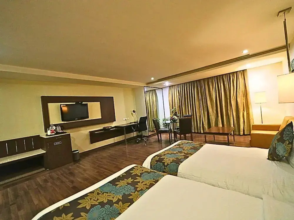 D.R. Utthama Hotel