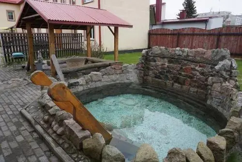 Robežu Nams